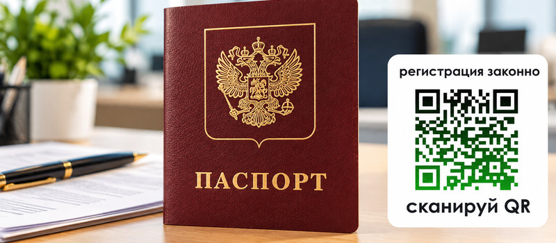 регистрация в Кемеровской области регистрация в Кемеровской области